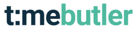 Logo Timebutler