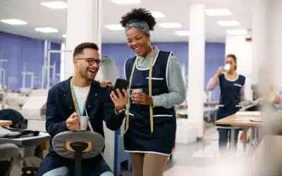 Hoe transparante urenregistratie en planning je employee experience naar een hoger niveau tillen