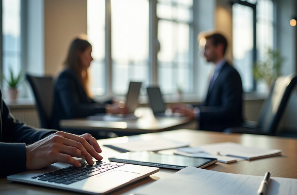 Personeelsplanning zorg kleine teams: zo voorkom je gaten